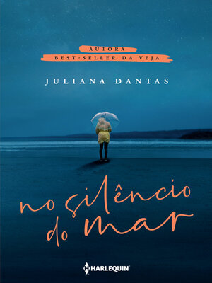 cover image of No silêncio do mar